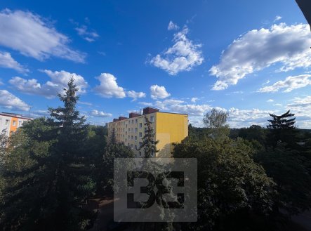 Pronájem bytu, 2+kk, 36 m² obrázek