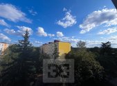 Pronájem bytu, 2+kk, 36 m²