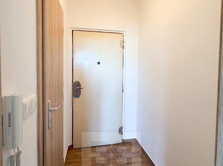 7F769961-9C0B-495F-B5FA-DC15FFE6E55D | Pronájem bytu, 2+kk, 36 m²