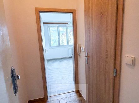C24DE26B-A4CD-4658-9E54-86AFABDBACA3 | Pronájem bytu, 2+kk, 36 m²
