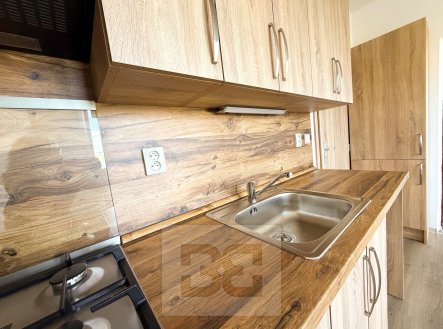 A2B9F04C-1294-4E5F-94FD-38F572627483 | Pronájem bytu, 2+kk, 36 m²