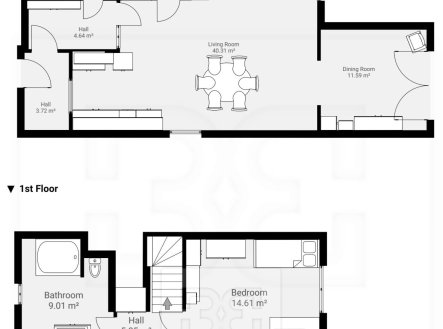 IMG_9109 | Pronájem - dům/vila, 150 m²