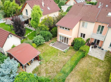 Pronájem domu/vily, 150 m²