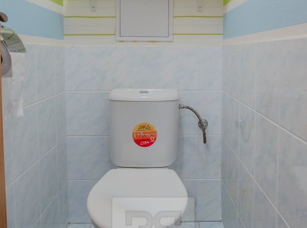 Pronájem bytu, 1+kk, 29 m²