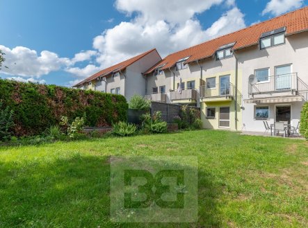 Pronájem bytu, 4+1, 131 m²