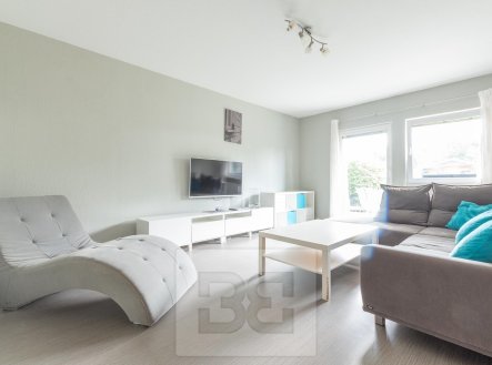 Pronájem bytu, 4+1, 131 m²