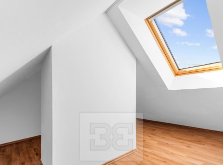 Pronájem bytu, 2+kk, 40 m²