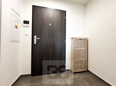 75C8486A-BC58-4C57-A50E-E0671D6562FB | Pronájem bytu, 1+kk, 33 m²