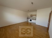 Pronájem bytu, 1+kk, 36 m²