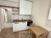 Pronájem bytu, 1+kk, 23 m²