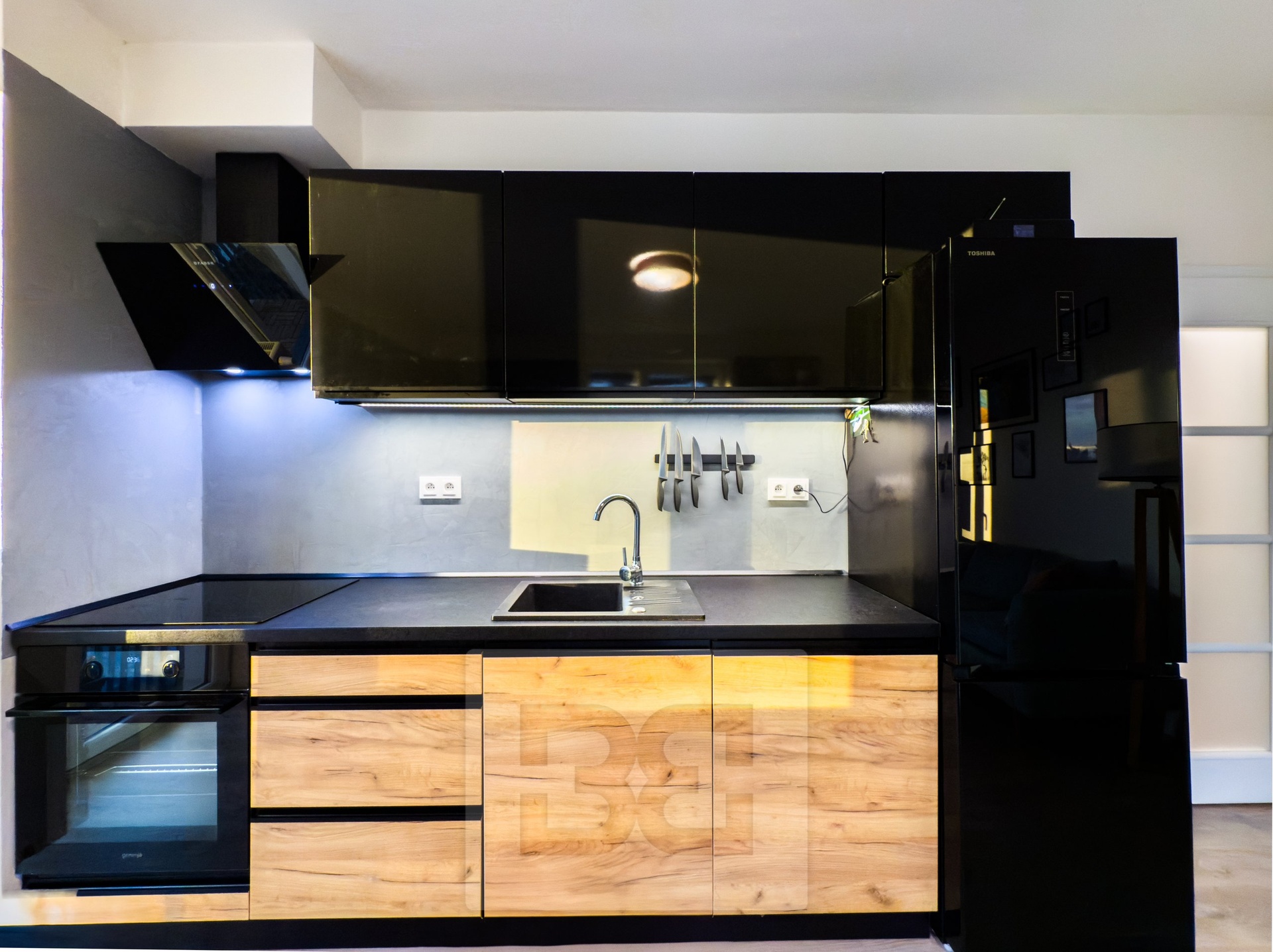 Pronájem byty 3+kk, 58 m² - Plzeň - Doubravka