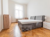 Pronájem bytu, 3+1, 102 m²