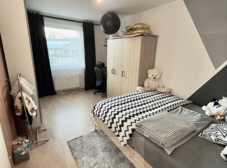Pronájem bytu, 2+kk, 47 m²