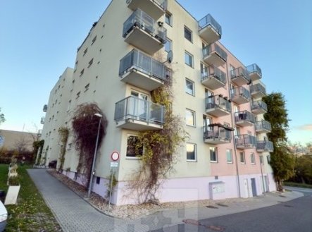 Pronájem bytu, 2+kk, 47 m²