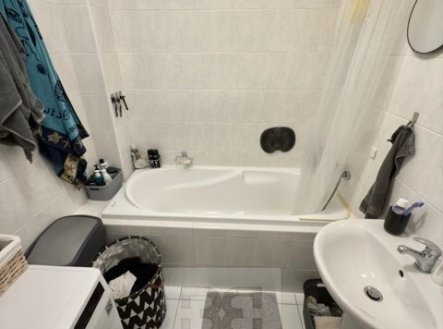 Pronájem bytu, 2+kk, 47 m²