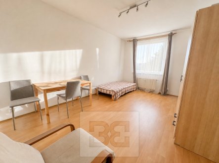 Pronájem bytu, 2+kk, 47 m² obrázek