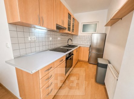 Pronájem bytu, 2+kk, 47 m²