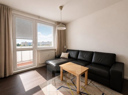 Pronájem bytu, 4+kk, 70 m²