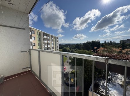 Pronájem bytu, 4+kk, 70 m²