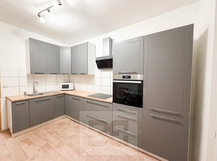 IMG_1896 | Pronájem bytu, 2+1, 56 m²