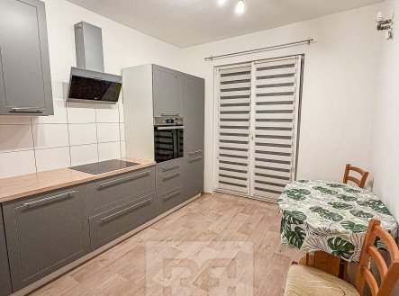 IMG_1895 | Pronájem bytu, 2+1, 56 m²