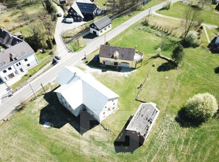 Prodej domu/vily, 197 m²