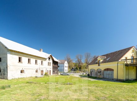 Prodej domu/vily, 197 m²