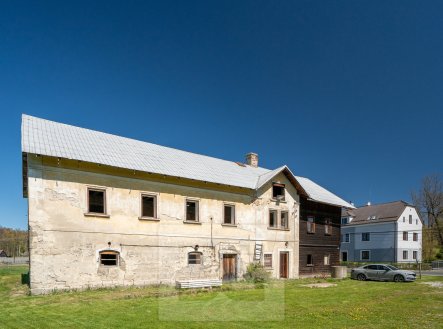 Prodej domu/vily, 197 m²