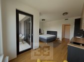 Pronájem bytu, 1+kk, 32 m²
