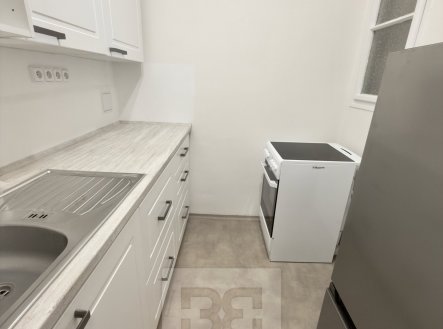 Pronájem bytu, 2+1, 55 m²