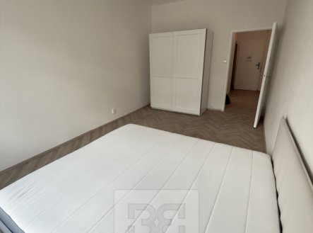 Pronájem bytu, 2+1, 55 m²