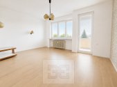 Pronájem bytu, 2+1, 60 m²