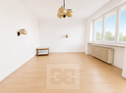 Pronájem bytu, 2+1, 60 m²