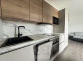 Pronájem bytu, 1+kk, 28 m²