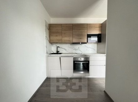 Pronájem bytu, 1+kk, 28 m²