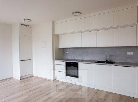 Pronájem bytu, 2+kk, 45 m²