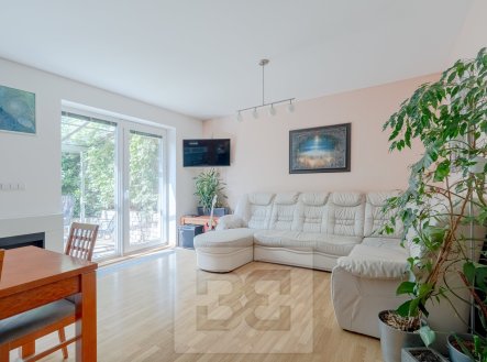 Pronájem domu/vily, 148 m²