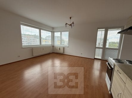 Pronájem bytu, 2+kk, 59 m²