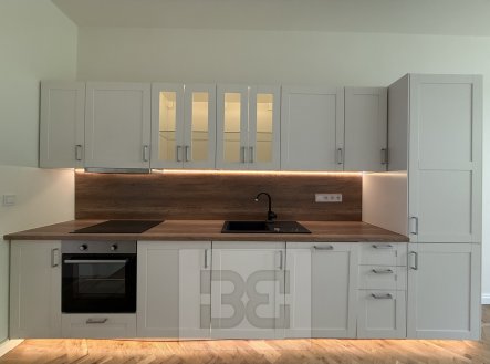 Pronájem bytu, 1+1, 44 m²