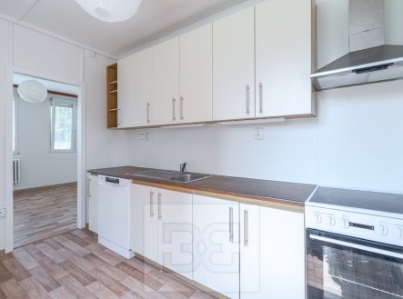 Pronájem bytu, 3+1, 73 m²