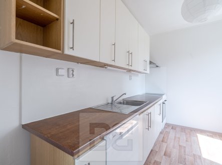 Pronájem bytu, 3+1, 73 m²