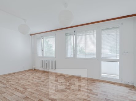 Pronájem bytu, 3+1, 73 m²