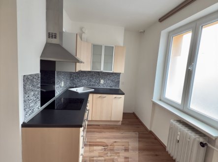 Pronájem bytu, 2+1, 53 m²