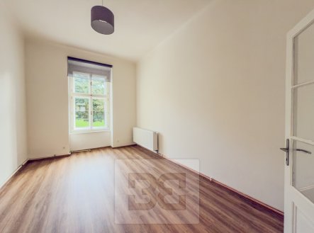 Pronájem bytu, 1+1, 40 m²