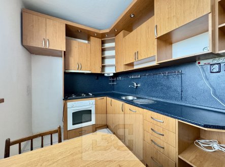 Pronájem bytu, 3+1, 69 m²