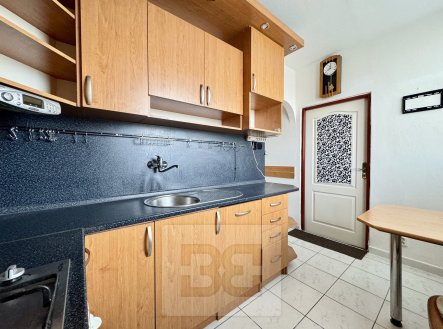 Pronájem bytu, 3+1, 69 m²