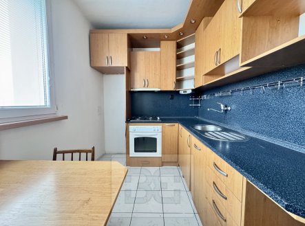 Pronájem bytu, 3+1, 69 m²