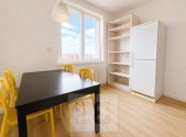 Pronájem bytu, 3+1, 70 m²