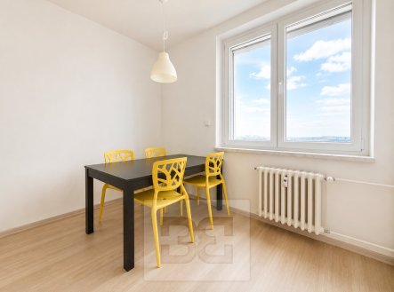 Pronájem bytu, 3+1, 70 m²