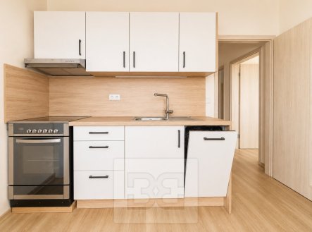 Pronájem bytu, 3+1, 70 m²